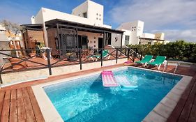 Paradise Villa